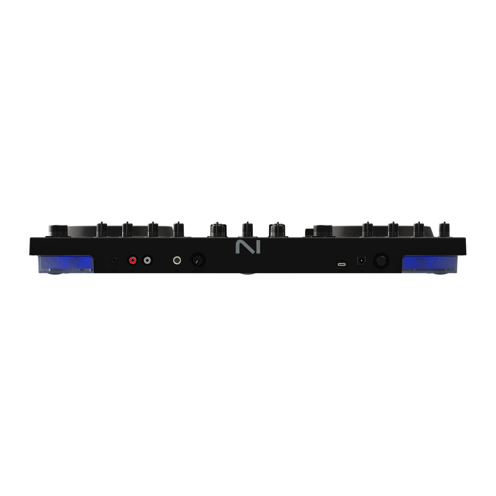 Native Instruments TRAKTOR MX2