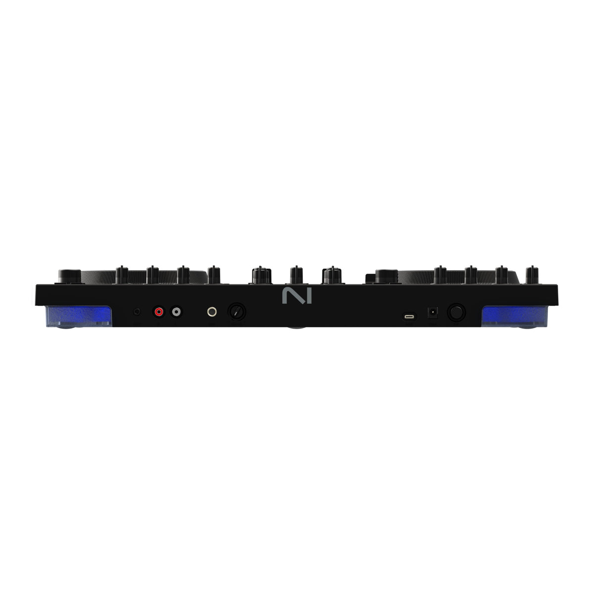 Native Instruments TRAKTOR MX2