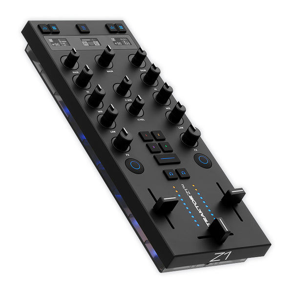 Native Instruments TRAKTOR Z1 MK2