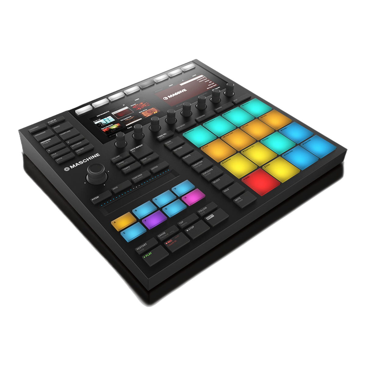 Native Instruments MASCHINE MK3