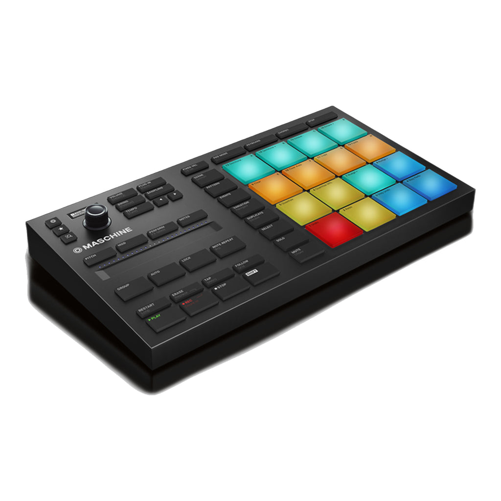 Native Instruments MASCHINE Mikro MK3