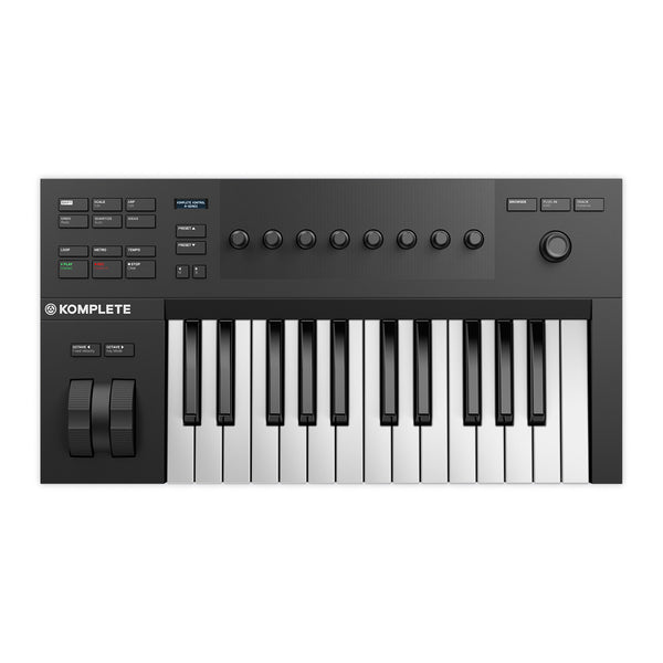 Native Instruments KOMPLETE KONTROL A25