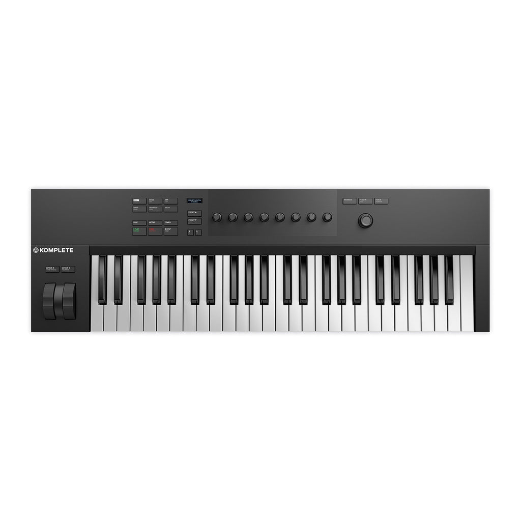 Native Instruments KOMPLETE KONTROL A49