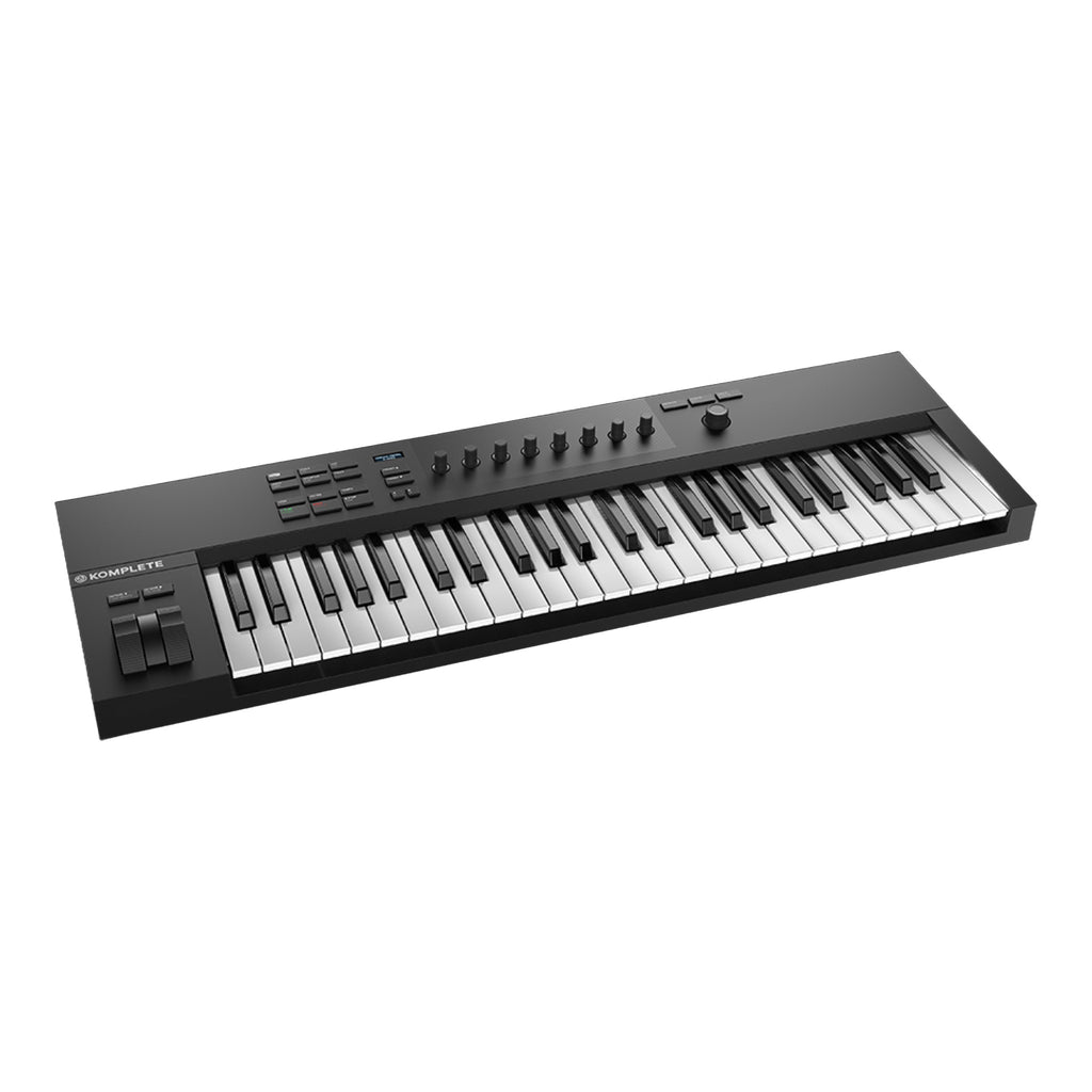 Native Instruments KOMPLETE KONTROL A49