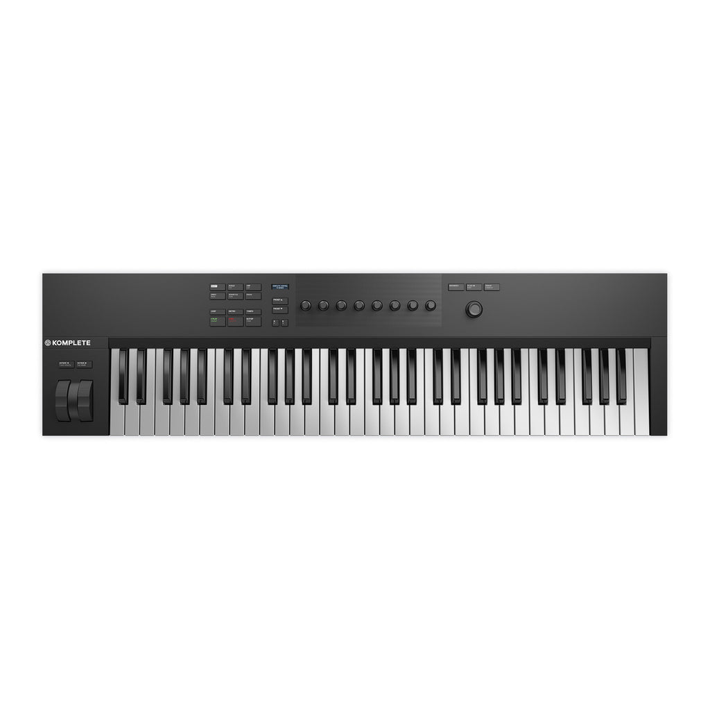 Native Instruments KOMPLETE KONTROL A61