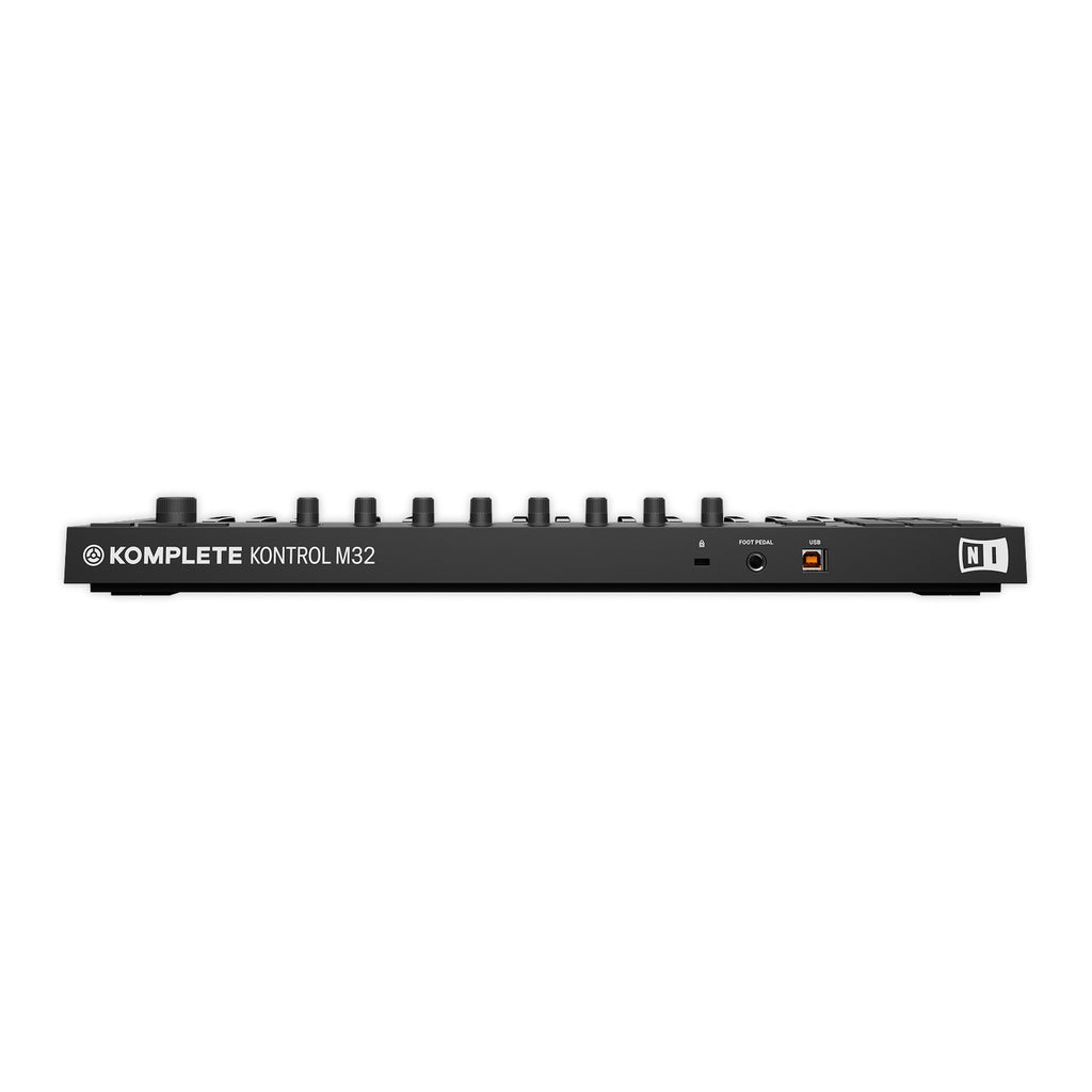 Native Instruments KOMPLETE KONTROL M32