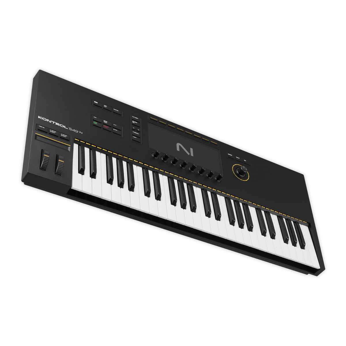 Native Instruments KOMPLETE KONTROL S49 MK3