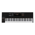 Native Instruments KOMPLETE KONTROL S61 MK3
