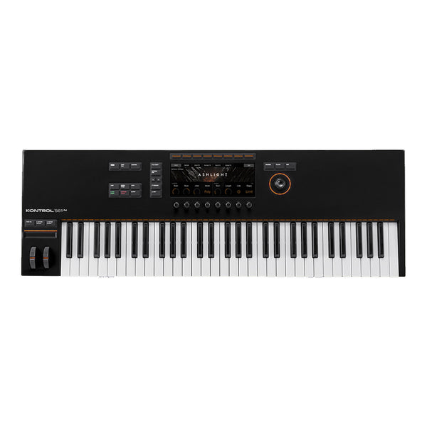 Native Instruments KOMPLETE KONTROL S61 MK3