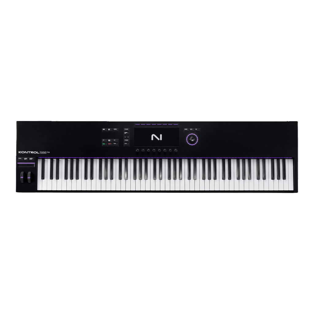 Native Instruments KOMPLETE KONTROL S88 MK3