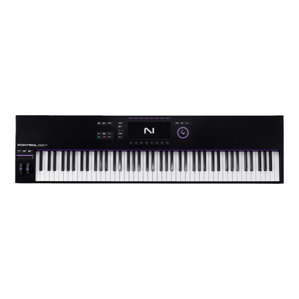 Native Instruments KOMPLETE KONTROL S88 MK3
