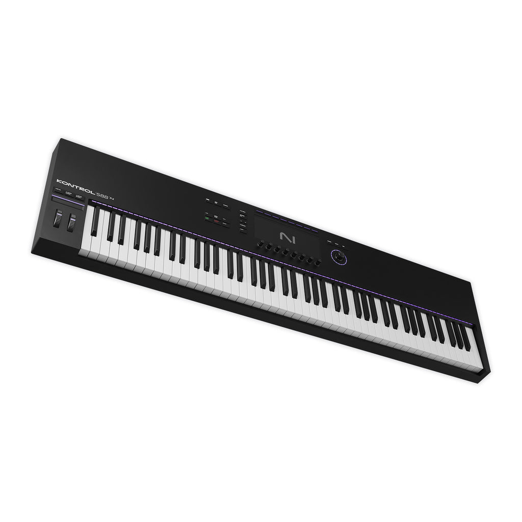 Native Instruments KOMPLETE KONTROL S88 MK3