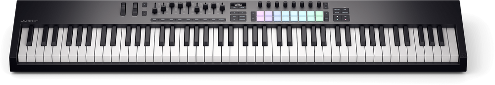 Novation Launchkey 88 MK4