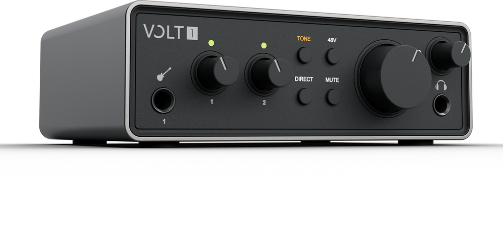 Universal Audio Volt 1 Gen 2