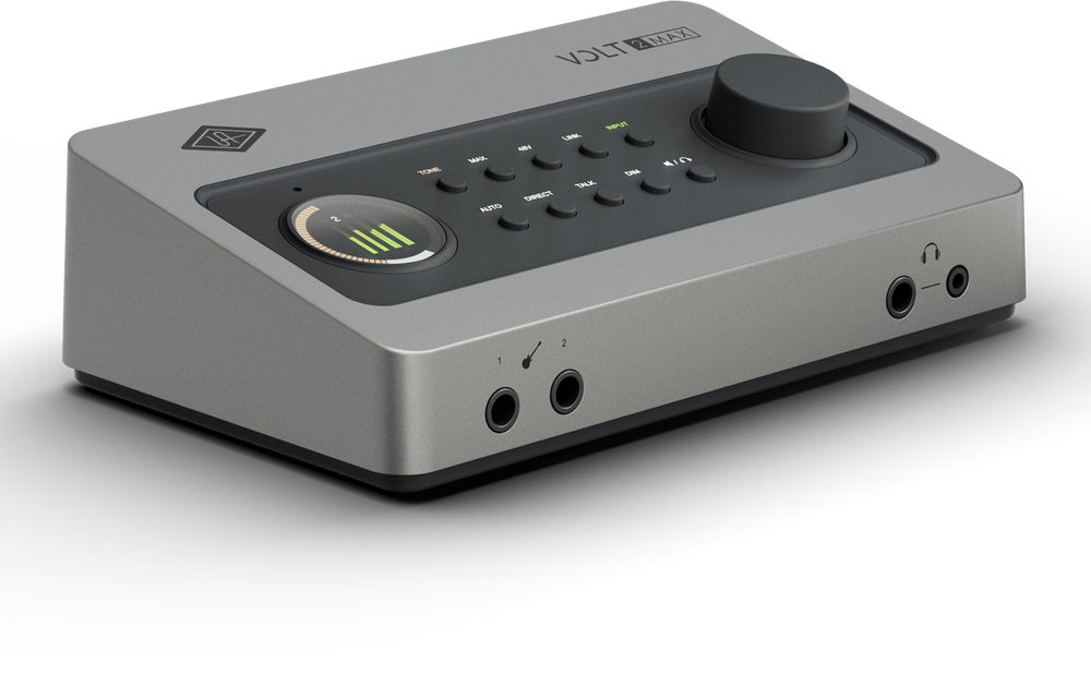 Universal Audio Volt 2 Max