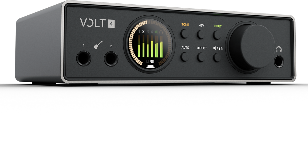 Universal Audio Volt 4 Gen 2