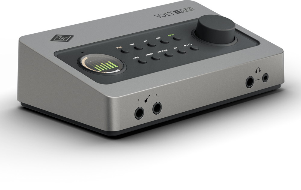 Universal Audio Volt 4 Max