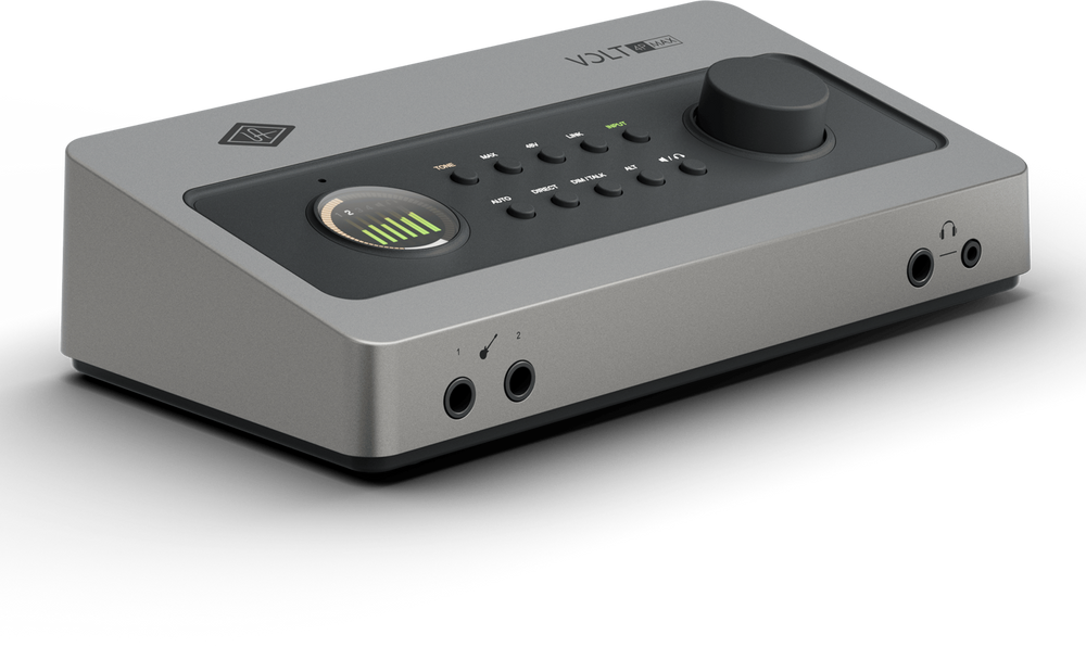 Universal Audio Volt 4P Max