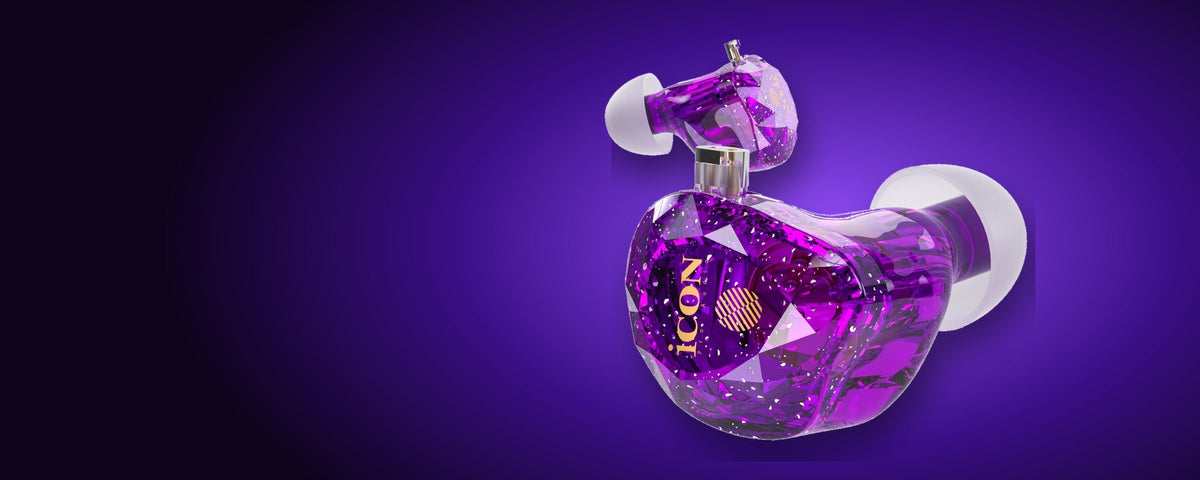 Element 5 · Purple