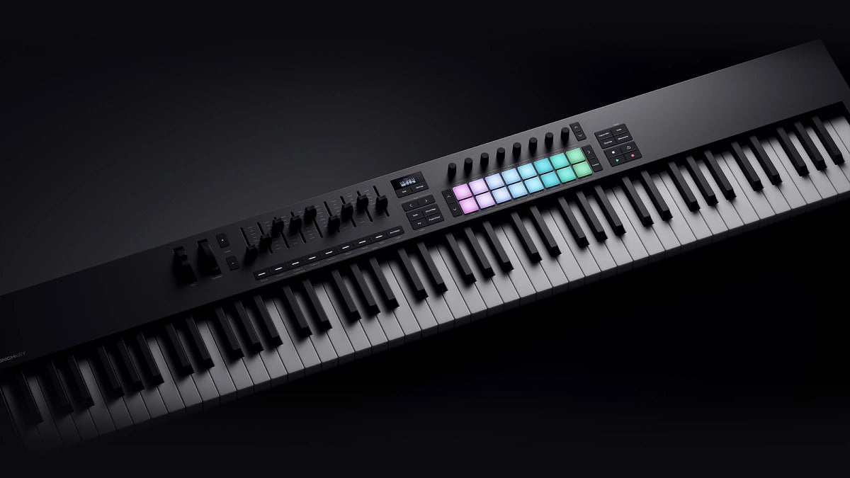 Launchkey 88 MK4