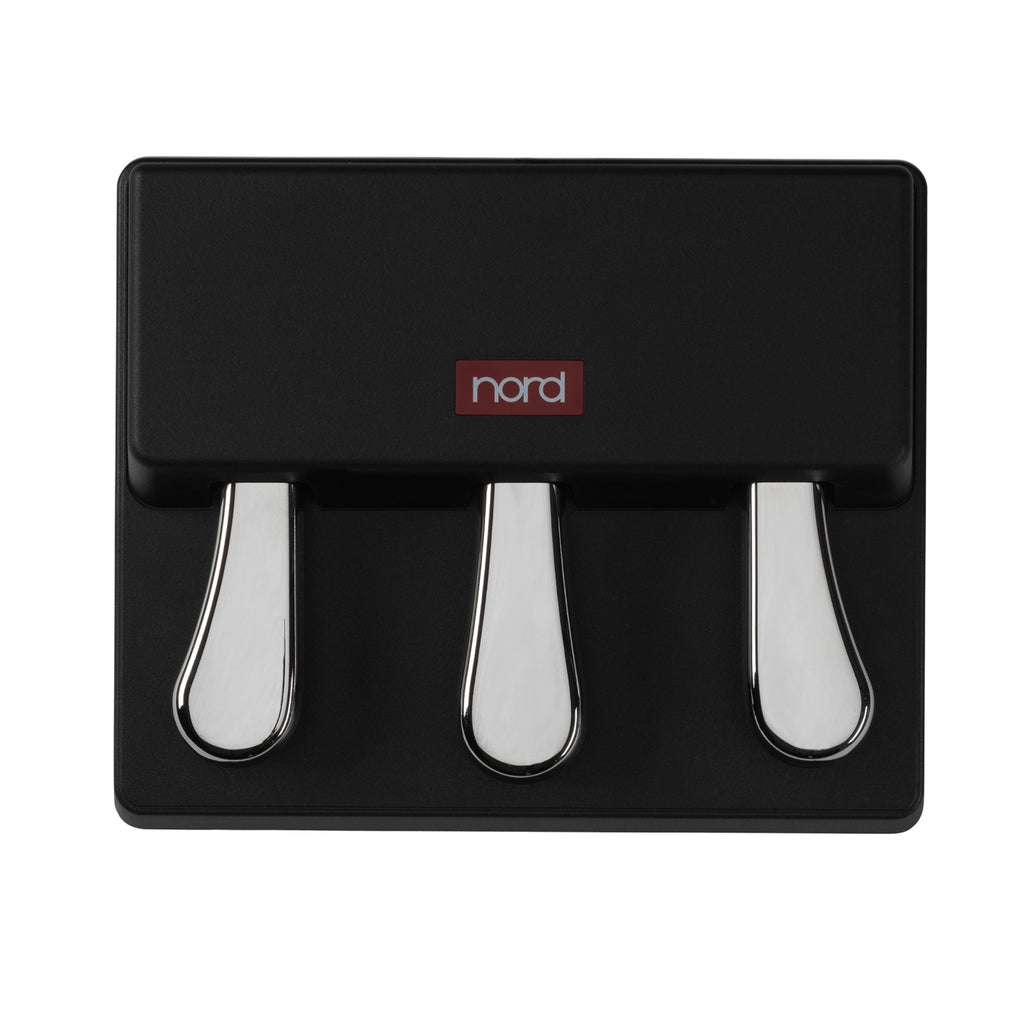 Nord Triple Pedal V2