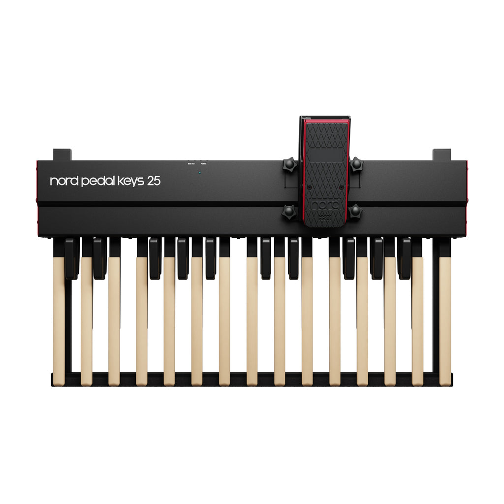 Nord Nord Pedal Keys 25