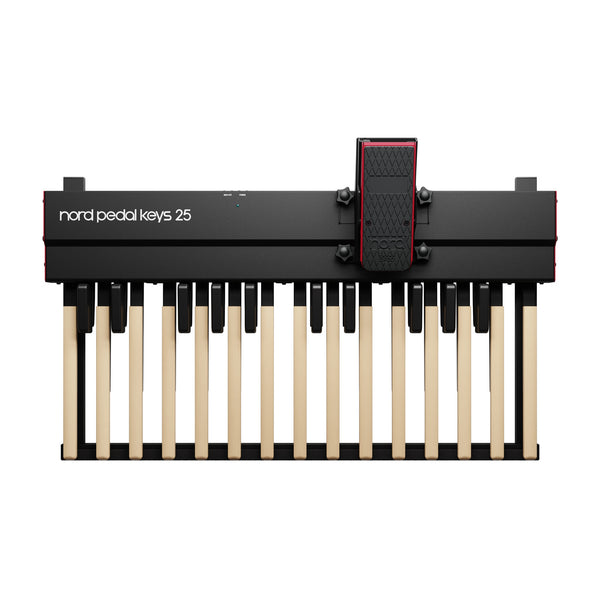 Nord Nord Pedal Keys 25
