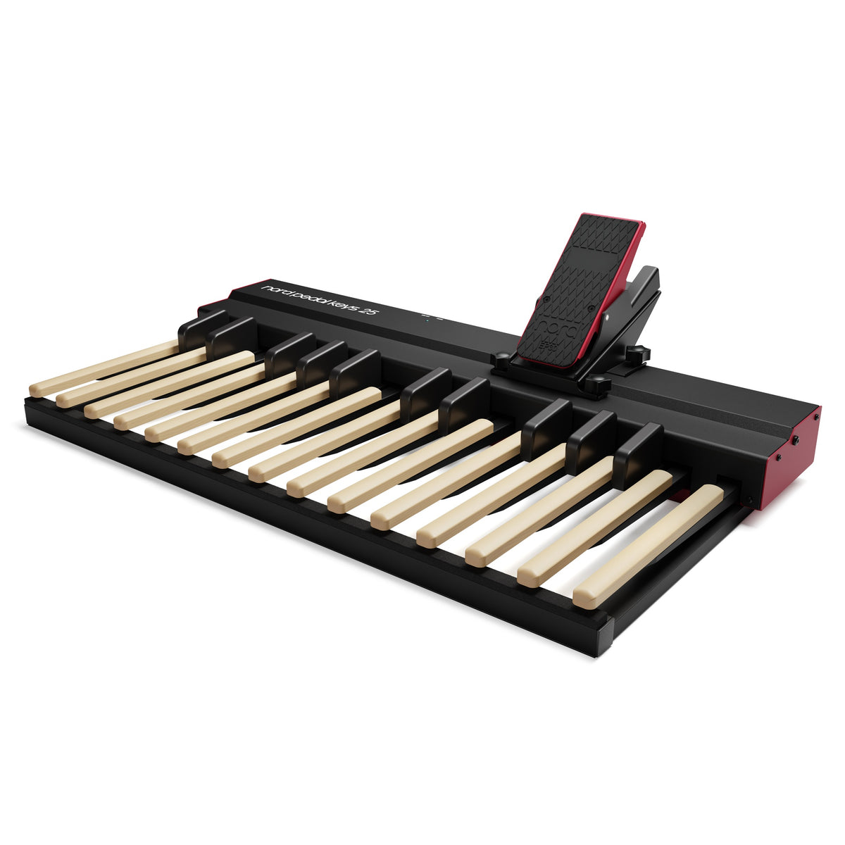 Nord Nord Pedal Keys 25