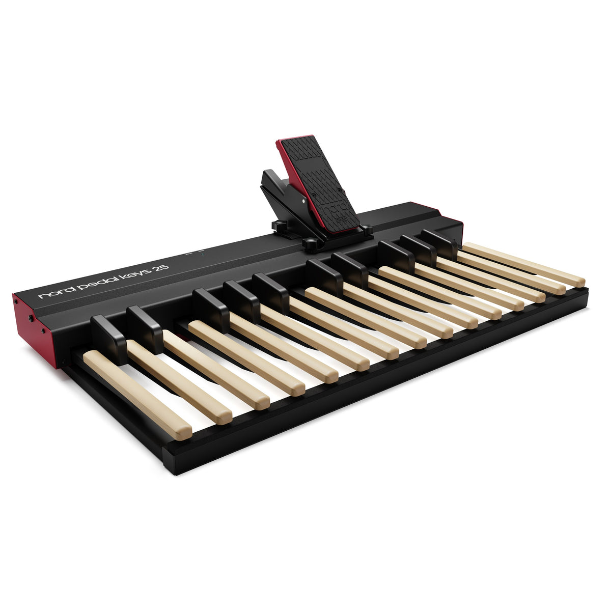 Nord Nord Pedal Keys 25