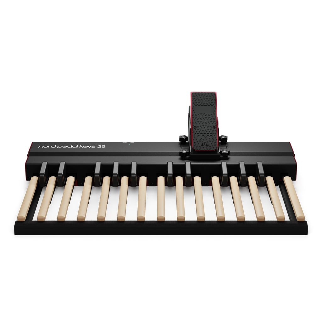 Nord Nord Pedal Keys 25