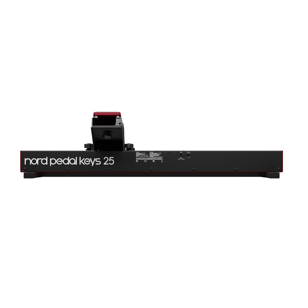 Nord Nord Pedal Keys 25