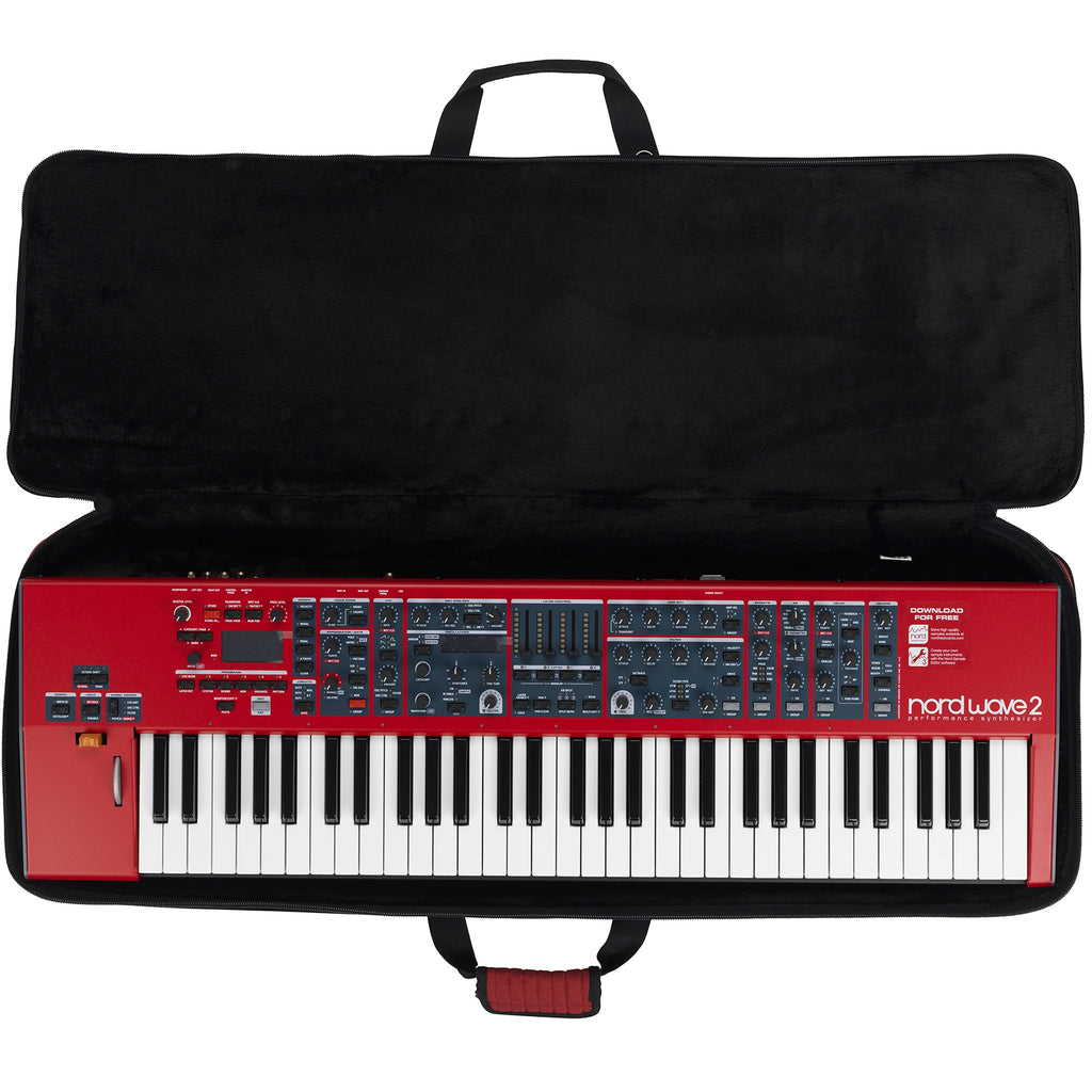 Nord Soft Case Electro 73/Compact