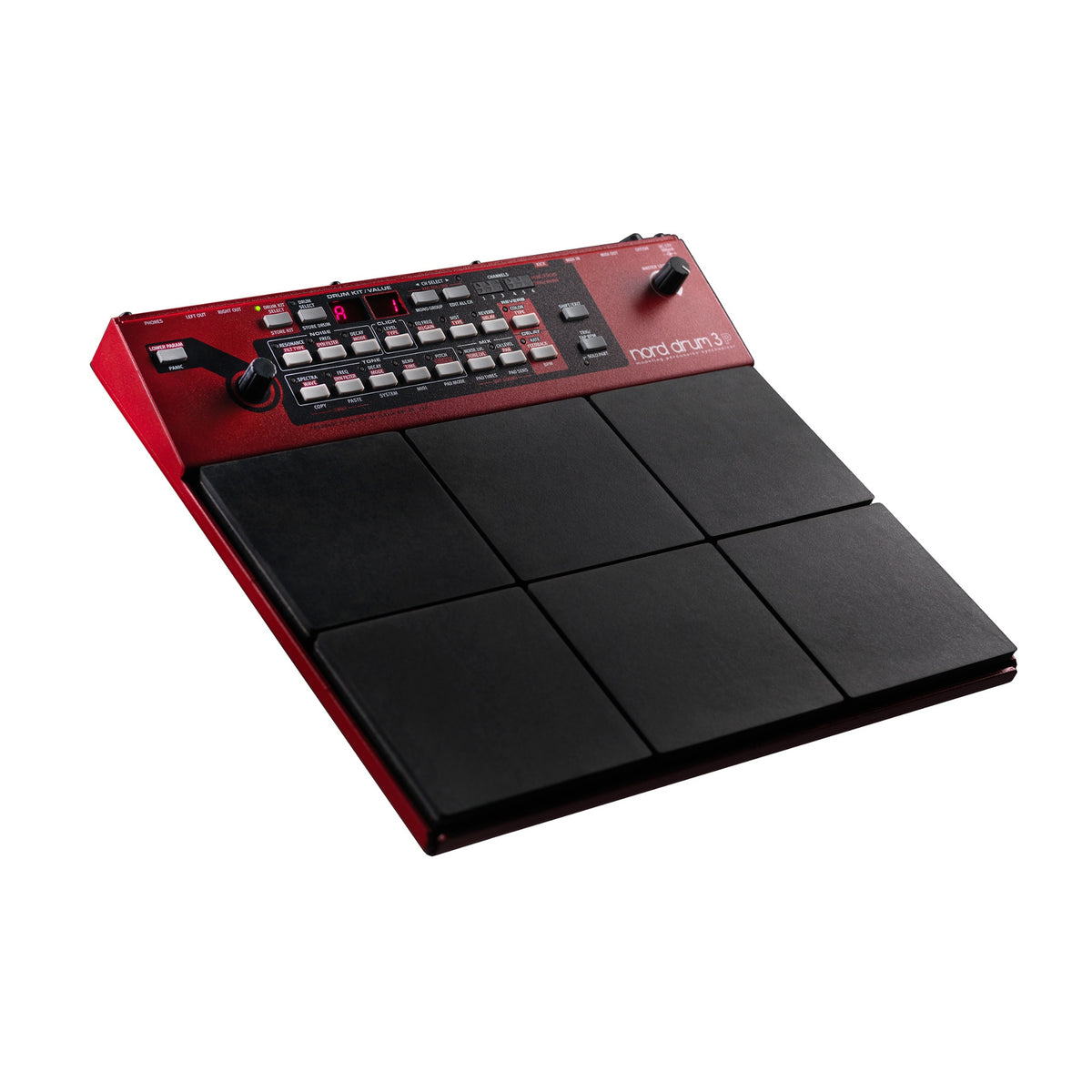 Nord Nord Drum 3P