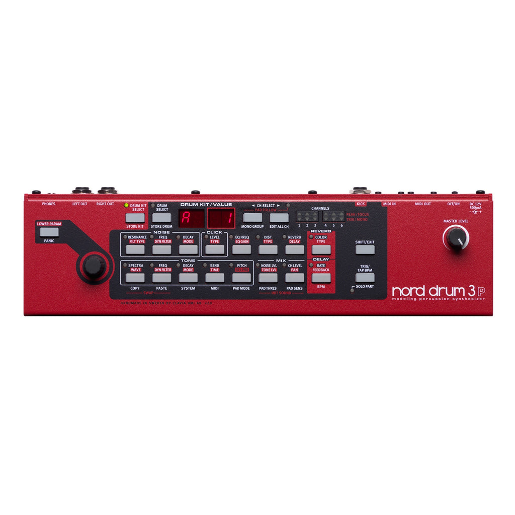 Nord Nord Drum 3P