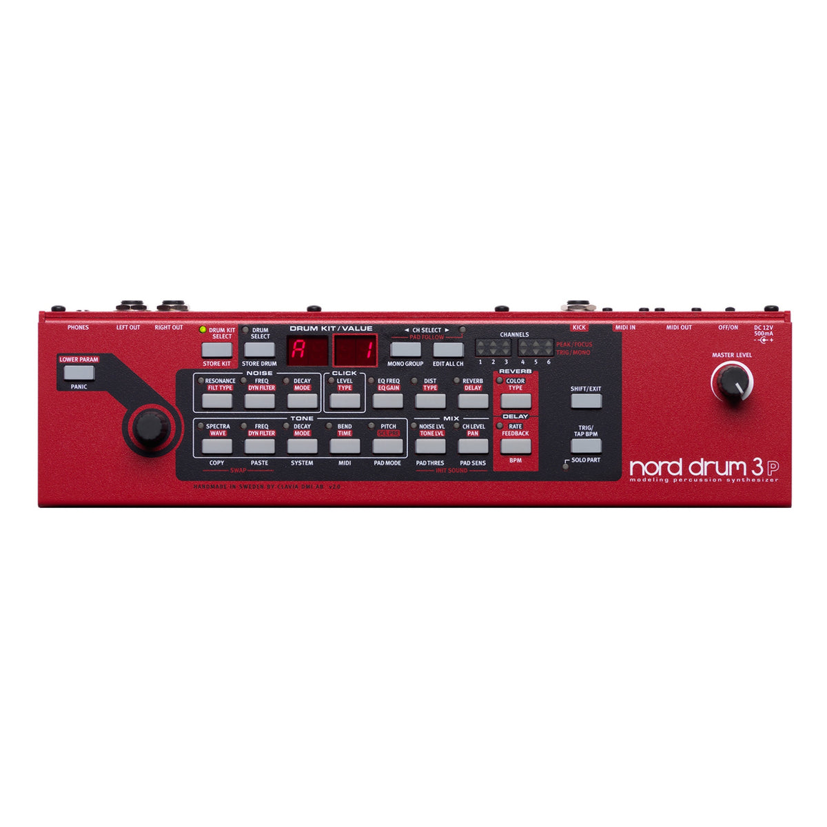 Nord Nord Drum 3P