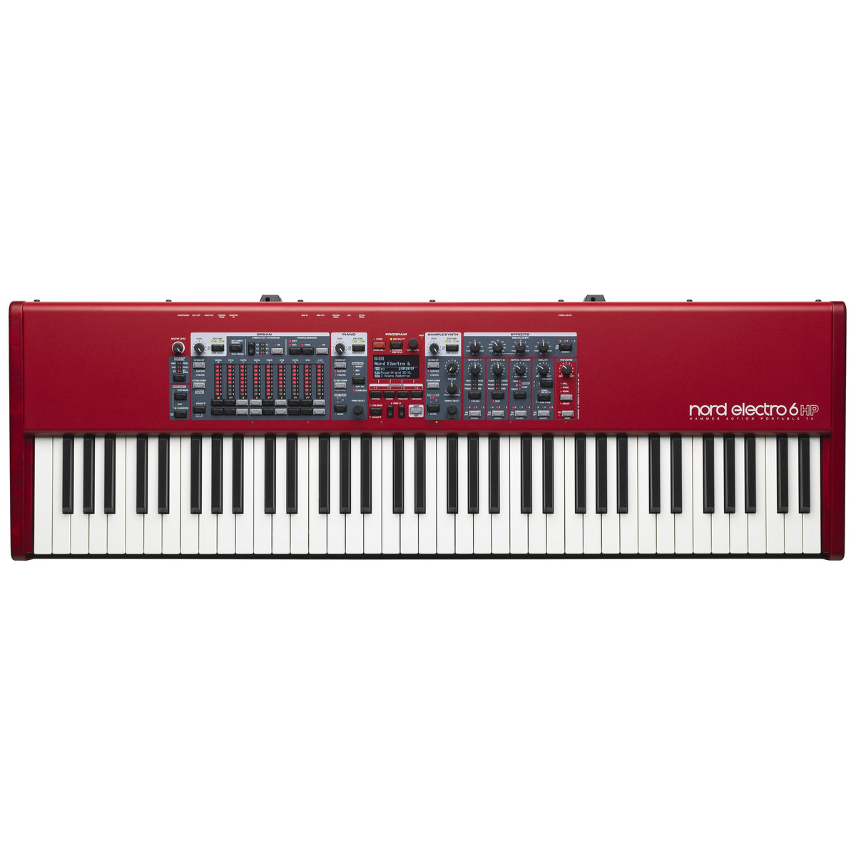 Nord Nord Electro 6 HP