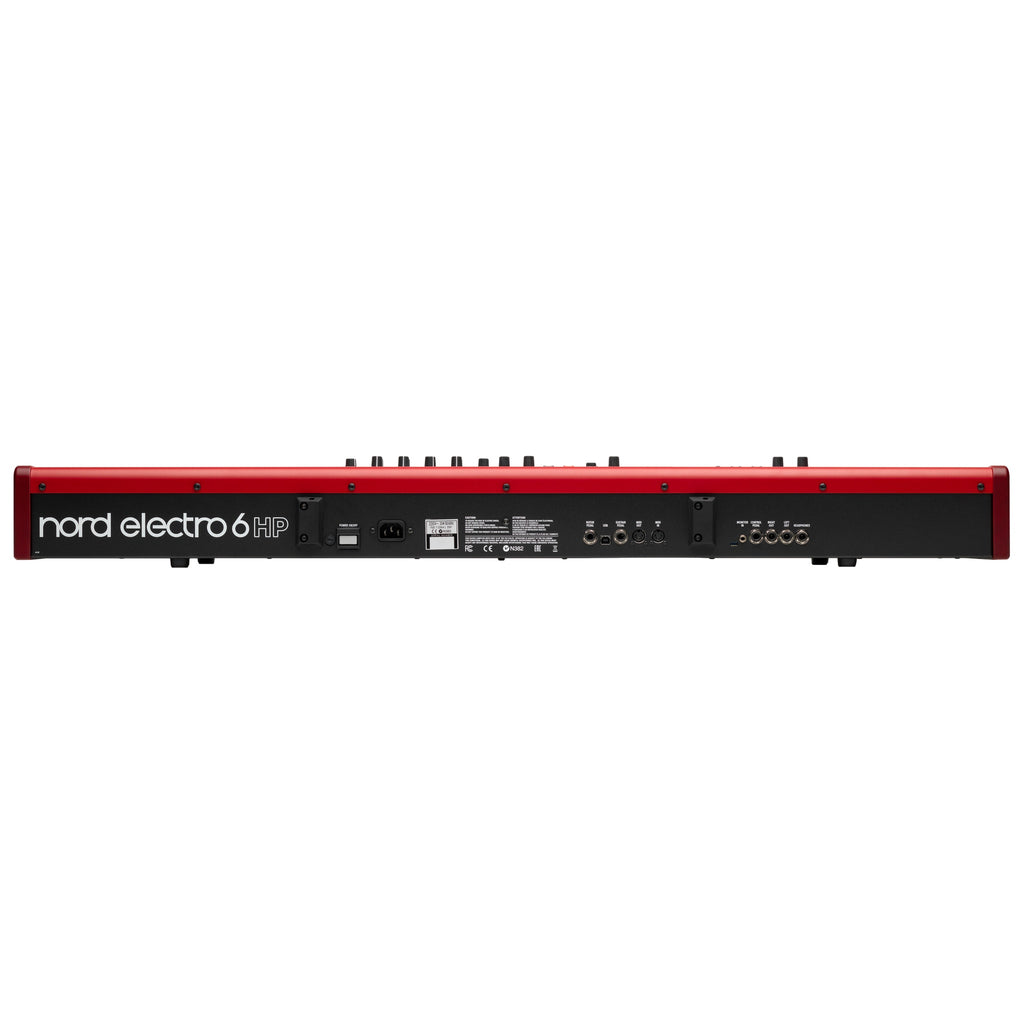Nord Nord Electro 6 HP