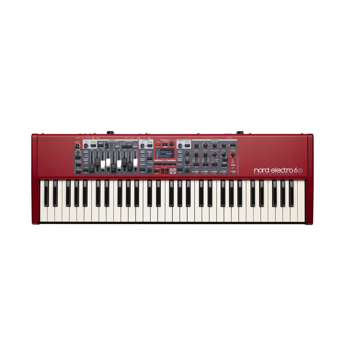 Nord Nord Electro 6D 61