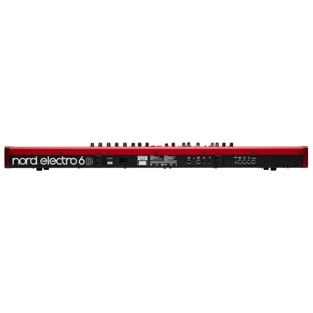 Nord Nord Electro 6D 61