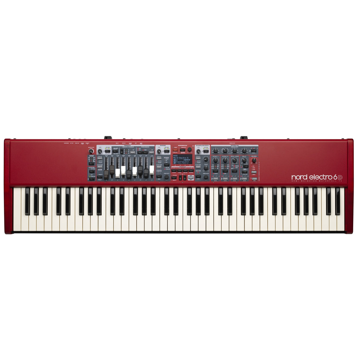 Nord Nord Electro 6D 73