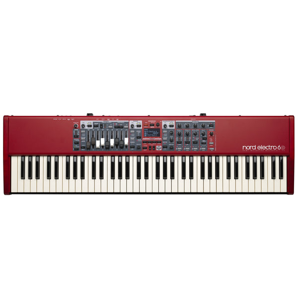 Nord Nord Electro 6D 73