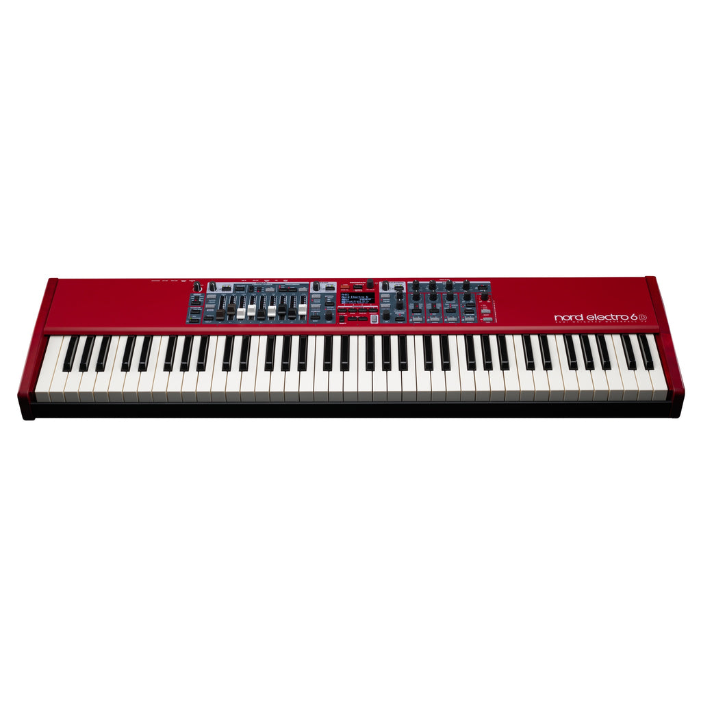 Nord Nord Electro 6D 73