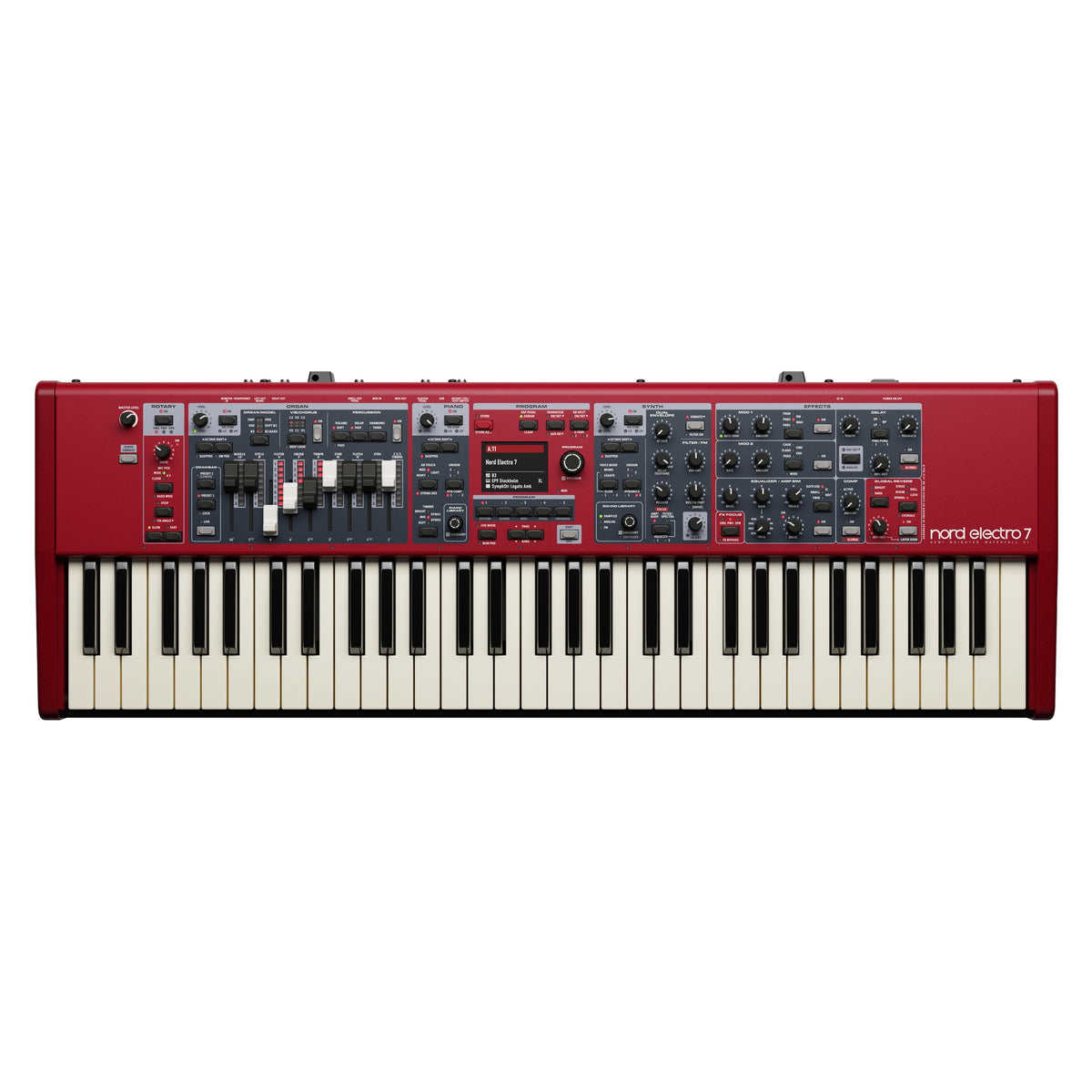 Nord Nord Electro 7 61