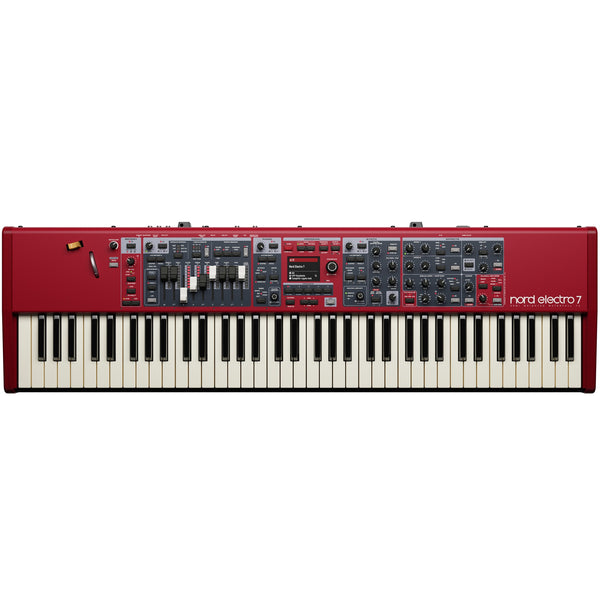 Nord Nord Electro 7 73
