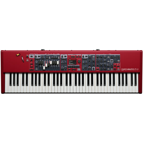 Nord Nord Electro 7 HP