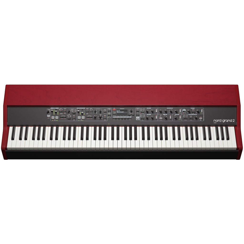 Nord Nord Grand 2