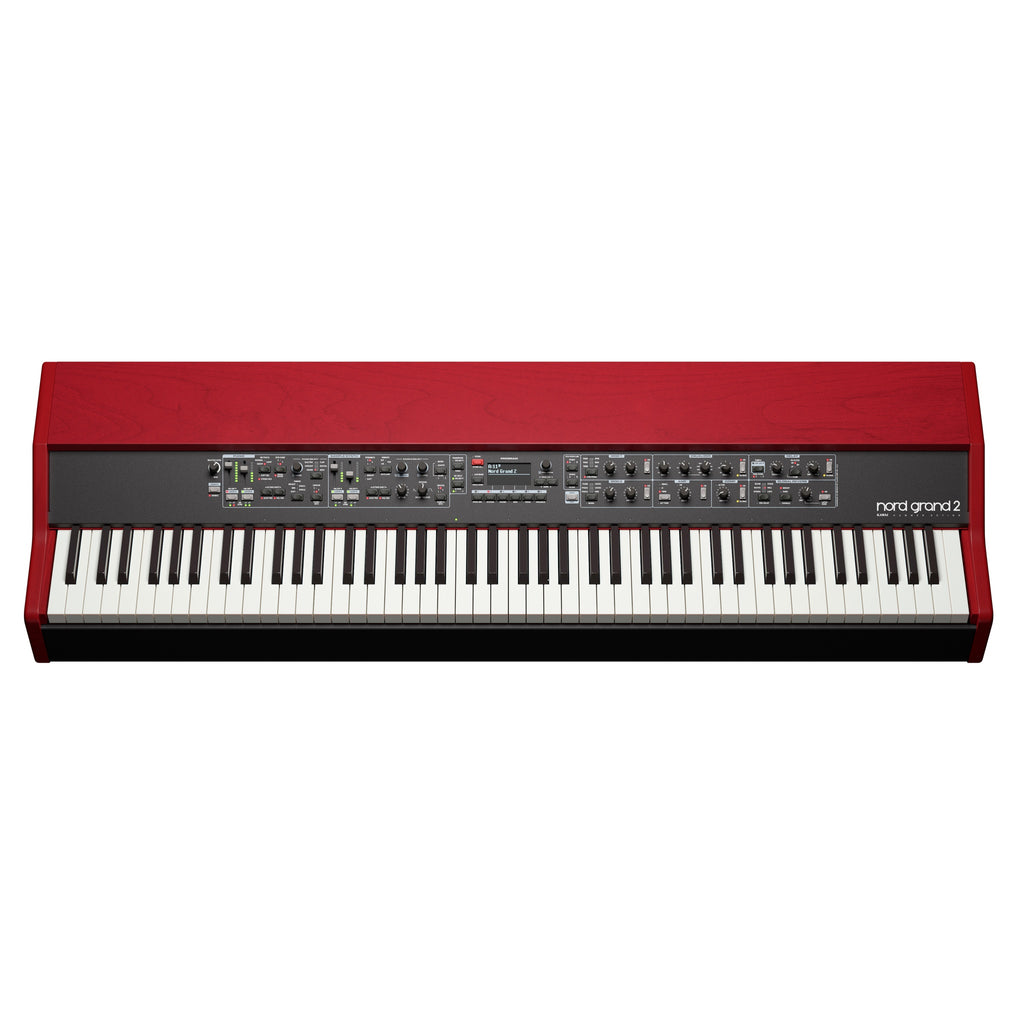 Nord Nord Grand 2