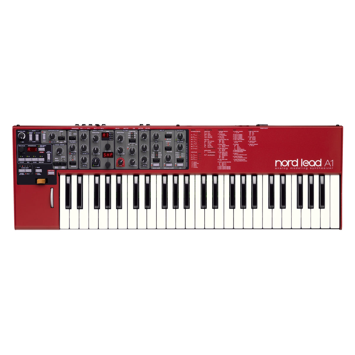 Nord Nord Lead A1