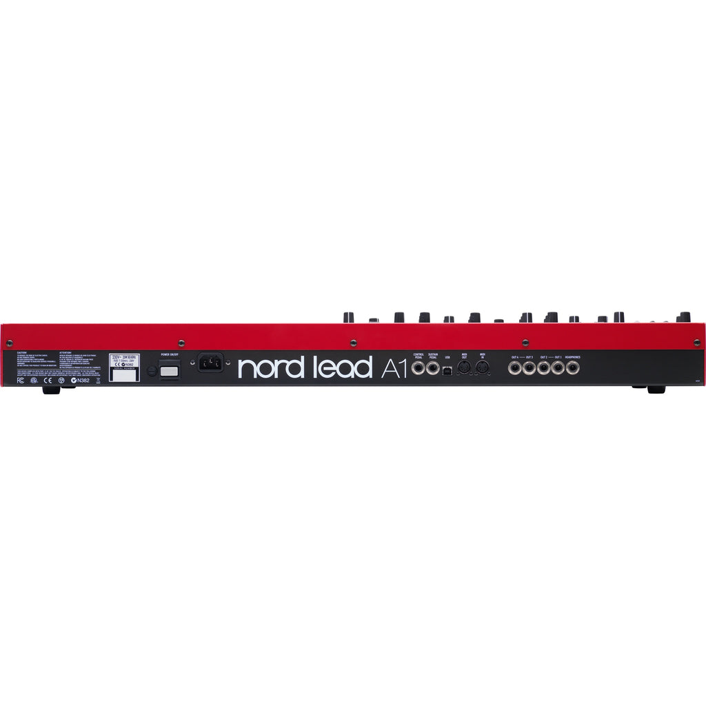 Nord Nord Lead A1