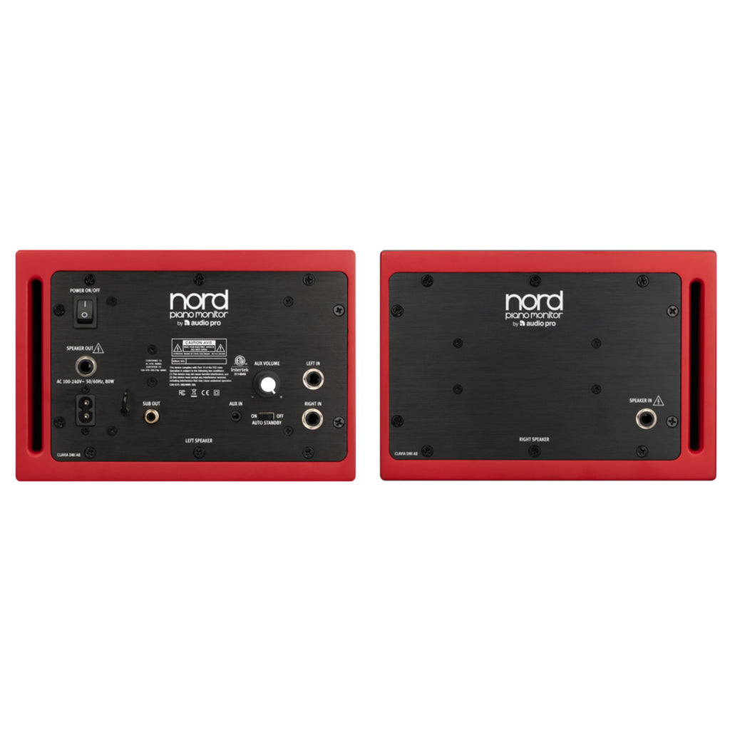Nord Nord Piano Monitor V2